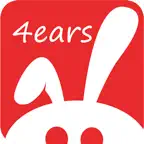 4ears iOS Icon