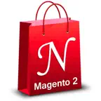 Nautica Magento2 iOS Icon