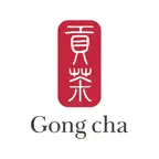 Gong cha Tea Icon