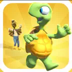 Captain Pepe –Archer Master iOS Icon