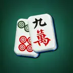 Mahjong∙ iOS Icon