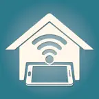 FontaHome iOS Icon