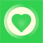 Cardiogram - HR Monitor iOS Icon