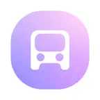Öffis iOS Icon