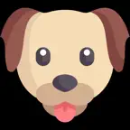 Pet Selfie AI iOS Icon