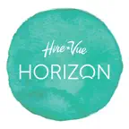 HireVue Horizon iOS Icon
