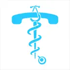 Telehealer iOS Icon