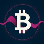 Bitcoin Forecast: Now & Future iOS Icon