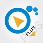 Dr.eye PLUS iOS Icon