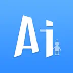 AI听写 Icon