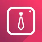 Passport Photo-ID Photo Cutout icon