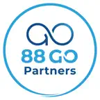88GO Partners- Tài xế, đối tác iOS Icon