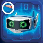 Cyber Talk iOS Icon