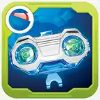 Robomaker Start iOS Icon