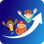 Up2Grow iOS Icon