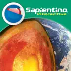 Sapientino Int. Pianeta Terra iOS Icon