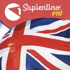 Sapientino Int. Inglese iOS Icon