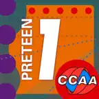 CCAA Preteen 1 iOS Icon