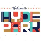 Welcome to Hyde Park iOS Icon
