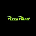 Pizza Planet iOS Icon