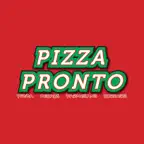 Pizza Pronto Redcar iOS Icon