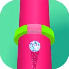 Helix Rusher iOS Icon