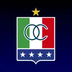 Once Caldas iOS Icon