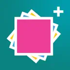 Photo Prints+ iOS Icon