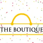 TheBoutique - ذا بوتيك iOS Icon