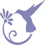 FlowerBird iOS Icon