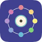 PicRandom - Fast Photo Editor iOS Icon