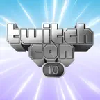 TwitchCon iOS Icon