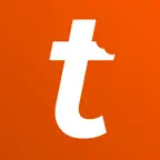 tapfood restaurants iOS Icon