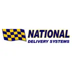 National Delivery Driver iOS Icon