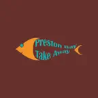 Preston Bay TakeAway iOS Icon