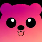刘海壁纸-个性化您的小锁屏壁纸 iOS Icon