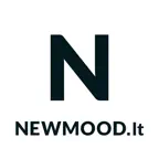 NEWMOOD.lt iOS Icon