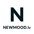 NEWMOOD.lv iOS Icon