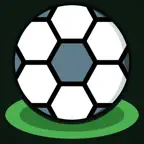 Soccer Scoreboard: Match Timer iOS Icon