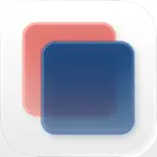 QUADRATO: Square Fit, No Crop Icon