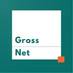 Gross-Net Icon