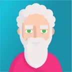 Guido - Learn to read notes iOS Icon