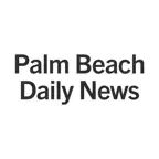 Palm Beach Daily News iOS Icon
