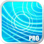 Magnetic Detector PROF iOS Icon