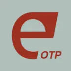 eSignOTP iOS Icon