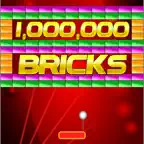 One Million Bricks Pro iOS Icon