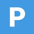 Parkeringstjänst Icon