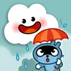 Pango Kumo - Weather Play iOS Icon