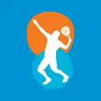 Roma Padel Cup iOS Icon