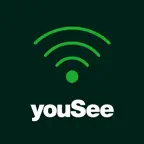 YouSee WiFi Booster iOS Icon